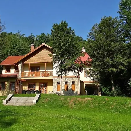 Hotel Vadaszhaz