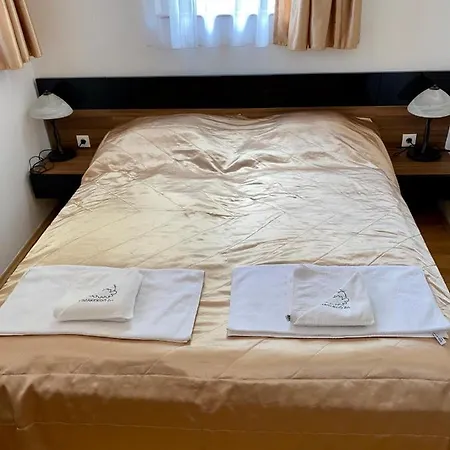 Vadászház