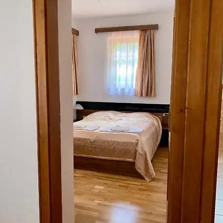 Vadaszhaz