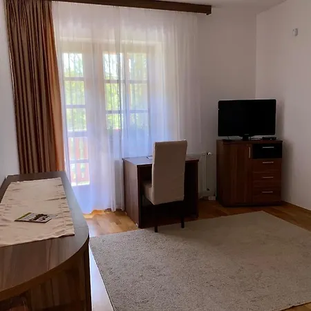 Vadaszhaz 4*