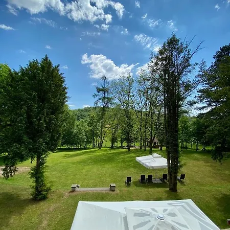 Hotel Vadaszhaz