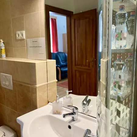 Hotel Vadaszhaz