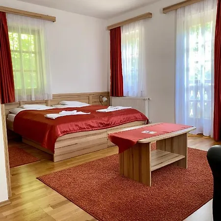 Hotel Vadászház 4*