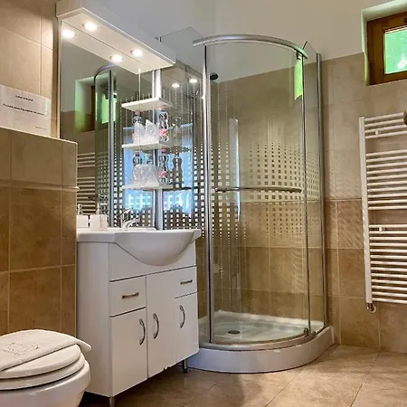 Vadaszhaz 4* Szelcepuszta