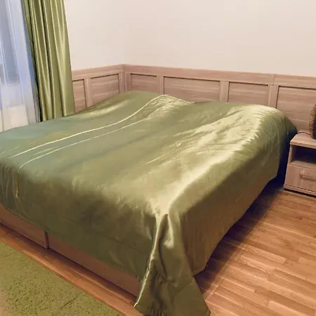 Vadaszhaz Szelcepuszta