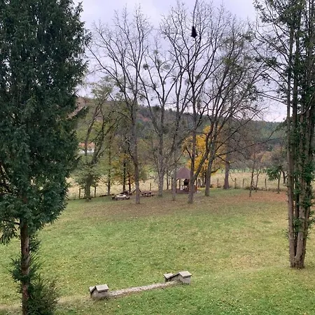 Vadaszhaz 4* Szelcepuszta
