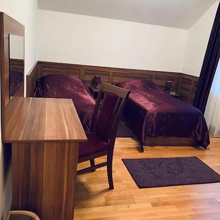 Hotel Vadaszhaz Szelcepuszta