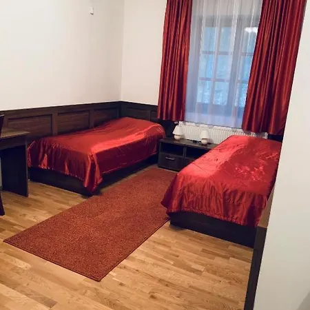 Hotel Vadaszhaz 4*