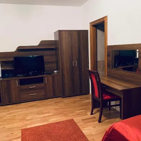 Hotel Vadaszhaz 4*