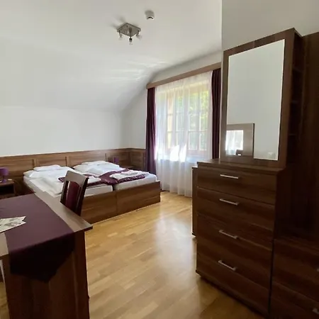 Vadászház