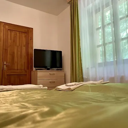 Hotel Vadászház Szelcepuszta