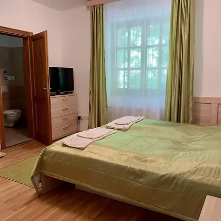 Hotel Vadászház 4*